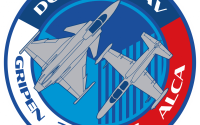logo DOD